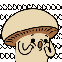 Emoji mushroom_shock