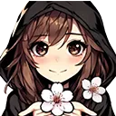 Emoji sakura