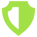 Emoji staff_green