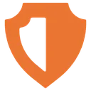 Emoji staff_orange
