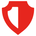Emoji staff_red