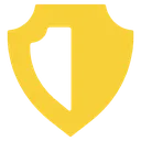 Emoji staff_yellow