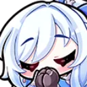 Emoji JingliuPray