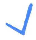 Emoji Blue_Check
