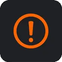 Emoji 2814warning