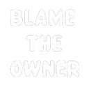 Emoji 43532blametheownerCopie