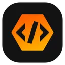 Emoji 6087developerorangeCopie