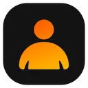 Emoji 9061memberorangeCopie