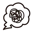 Emoji 94889bubblefrustrated