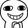 Emoji 35614criipyevilhehe
