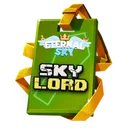 Emoji SkyLord