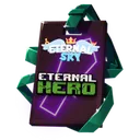 Emoji EternalHero