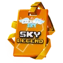 Emoji SkyLegend