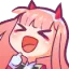 Emoji schahalolredgirl