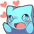 Emoji cutemewshiny