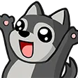 Emoji loboobaa