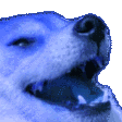 Emoji Kekenbleu