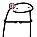 Emoji 9443florkgirl