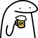 Emoji 1897florkbeer