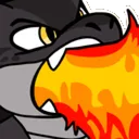 Emoji 56804dragonfire