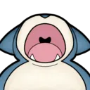 Emoji 65529snorlaxrahhhh
