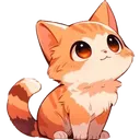 Emoji 72610cat