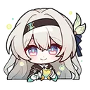 Emoji 81392fireflyfingerheart