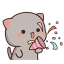 Emoji 96701gomaconfettipopper