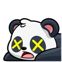 Emoji 1188pandako