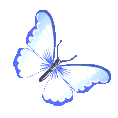 Emoji 60549butterflyblue1