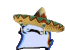 Emoji 22495mexicancat