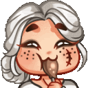 Emoji lanfeyMIAM