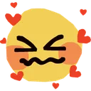 Emoji F_love