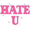 Emoji C_dayhate