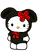 Emoji I_hellokittyhoodie