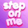 Emoji C_steponme
