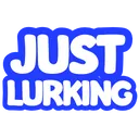 Emoji C_justlurkingids