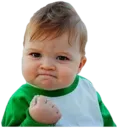 Emoji success15