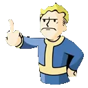Emoji vaultu
