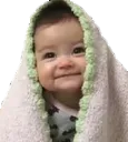Emoji cutebaby