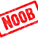 Emoji noob