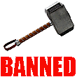 Emoji banned