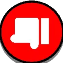 Emoji dislike