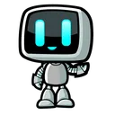 Emoji roboth