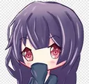Emoji chibi