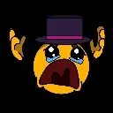 Emoji mortisrandom