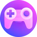 Emoji manette1