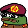 Emoji 1330peepocomrade