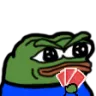 Emoji 6149peepopoker