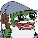 Emoji 6916peepowizard